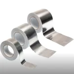 Lenrox Ruban Aluminium