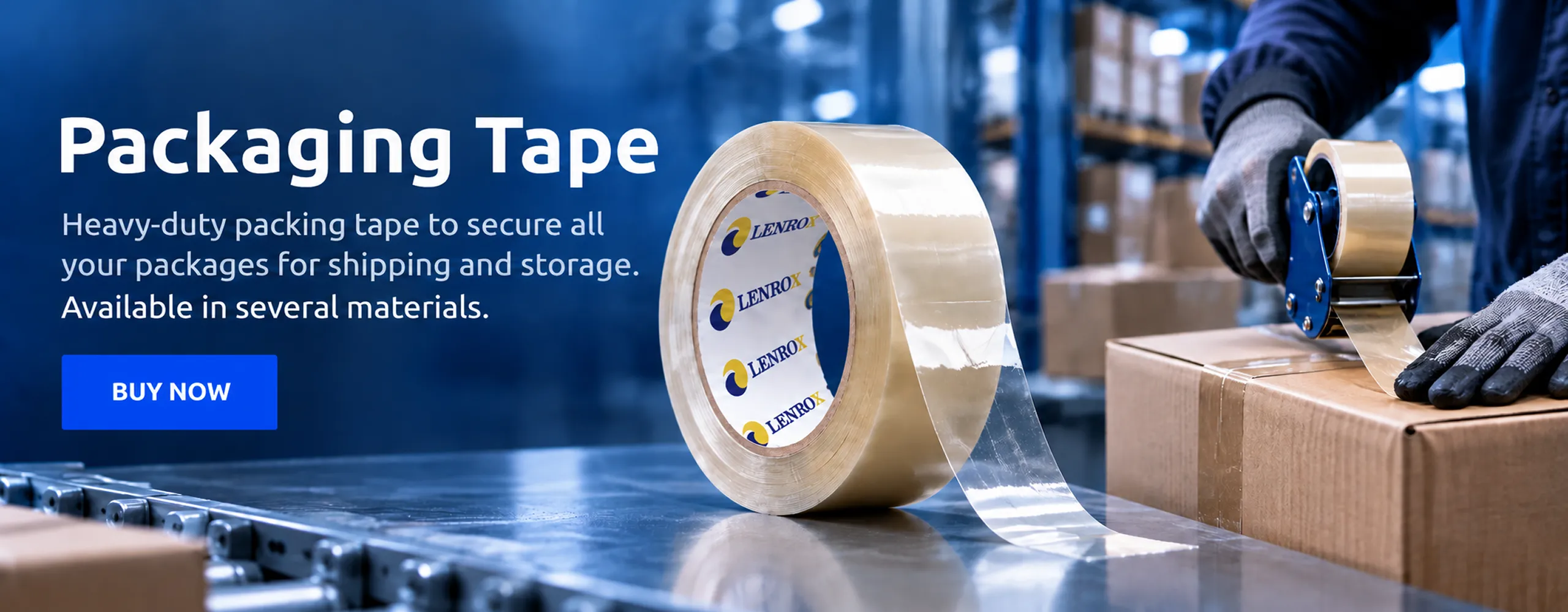 packaging tape